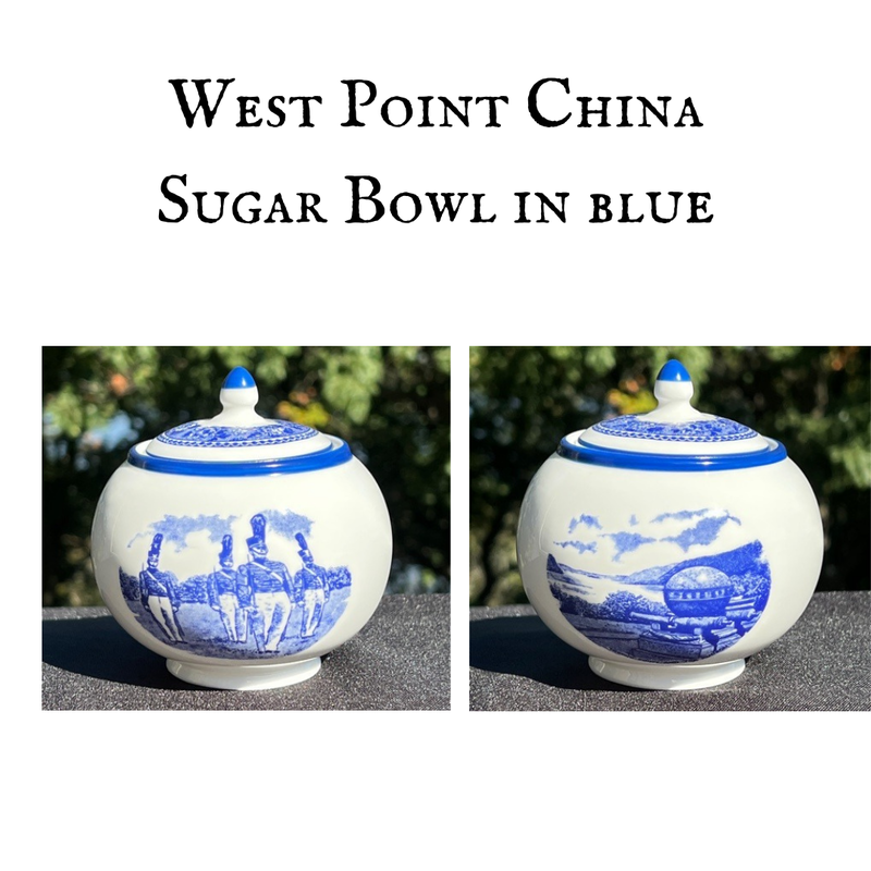China Sugar Bowl
