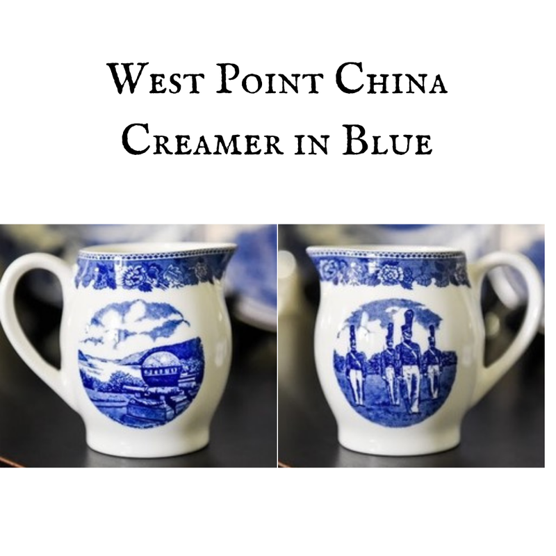 China Creamer