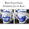 West Point China Liverpool Jug