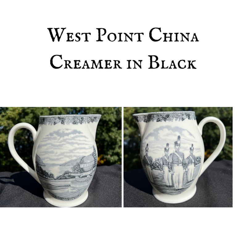 China Creamer