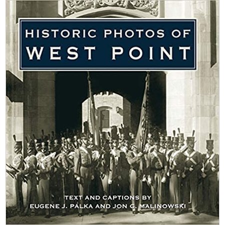 Historic Photos of West Point (Vintage/Good Condition)