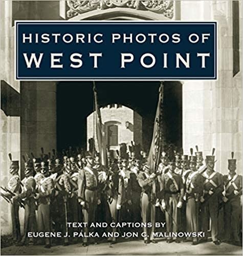 Historic Photos of West Point, Vintage