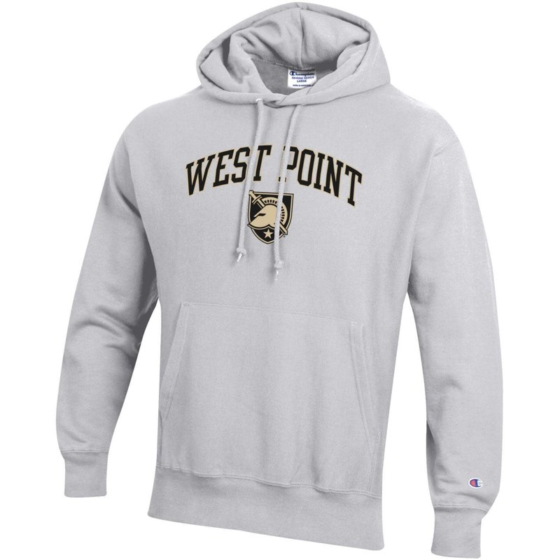 Champion West Point Reverse Weave Hood Sweatshirt