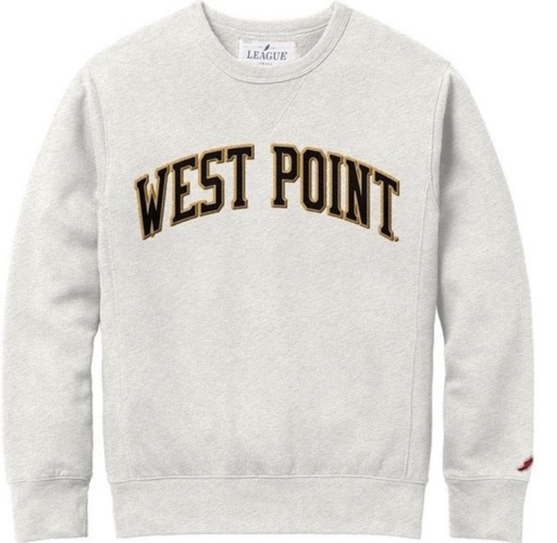 League Classic Stadium Crew Sweatshirt 