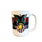 West Point Crest Mug