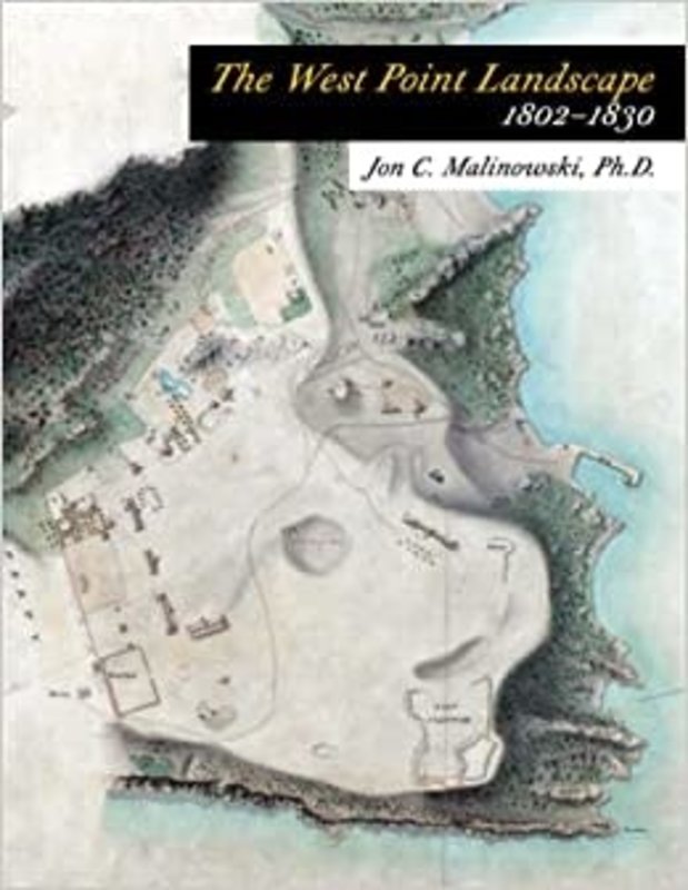 The West Point Landscape, 1802-1830