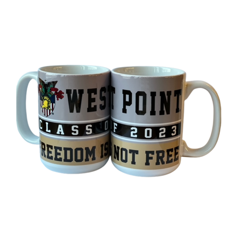 West Point Class of 2023 Mug (Single Mug)