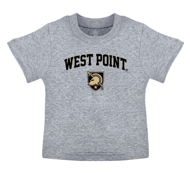 Creative Knitwear Short Sleeve T-Shirt for Infants & Toddlers