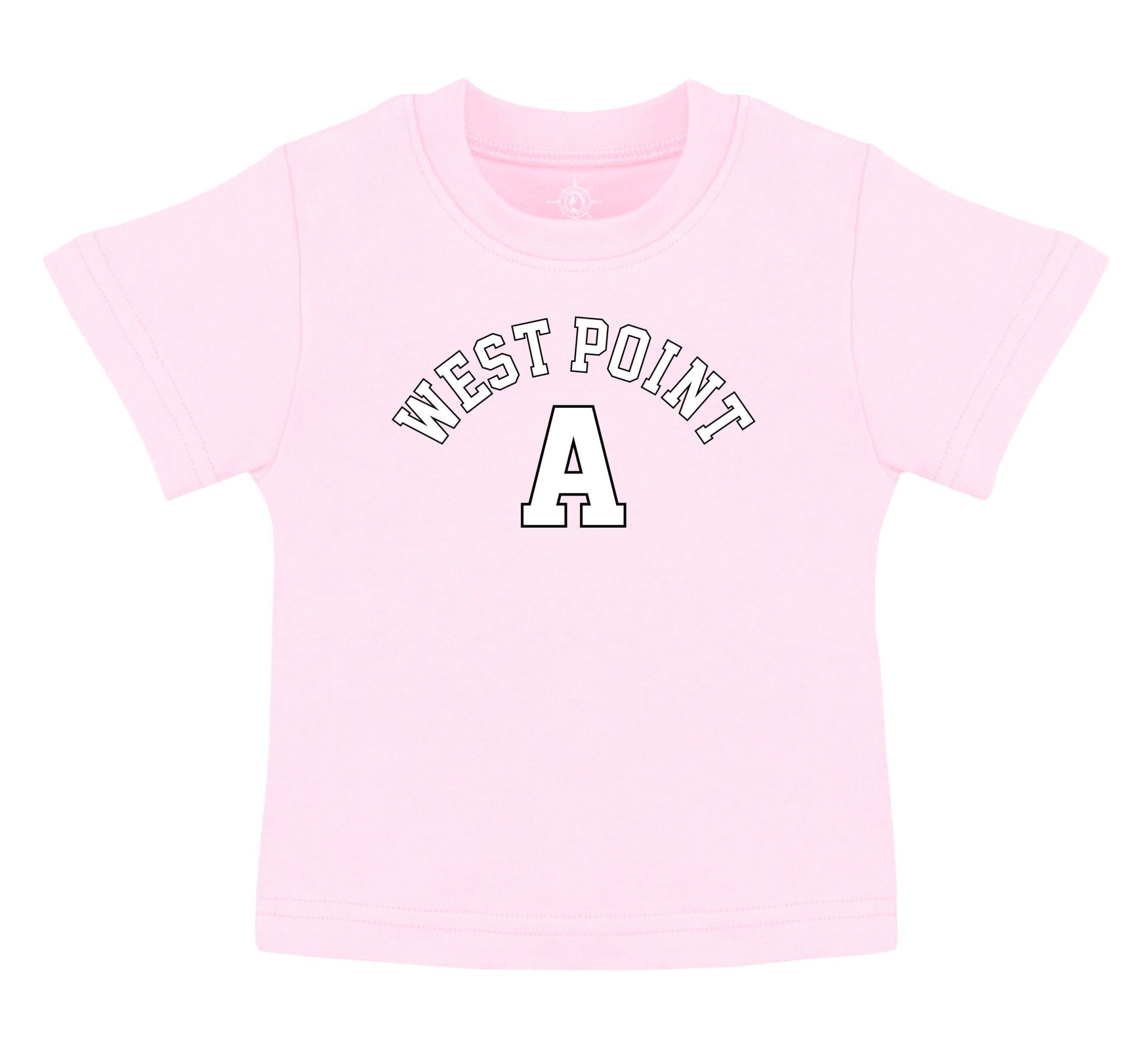 Creative Knitwear Toddler Short Sleeve Tee