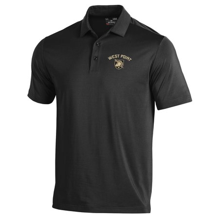 Under Armour West Point/Athletic Shield Polo