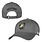 Under Armour West Point Baseball Cap with Athletic Shield