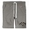 League Collegiate West Point Jogger Shorts for Men