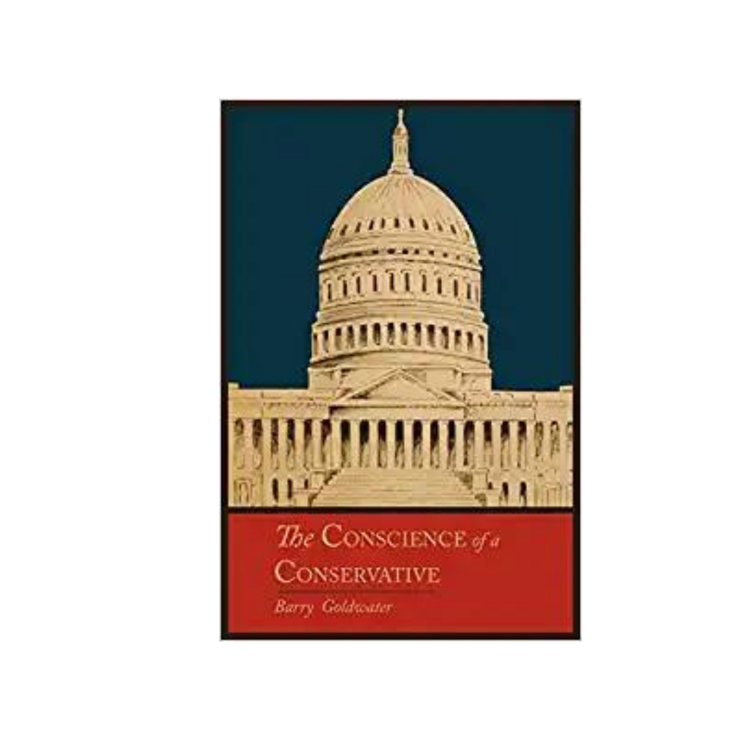 Conscience of a Conservative