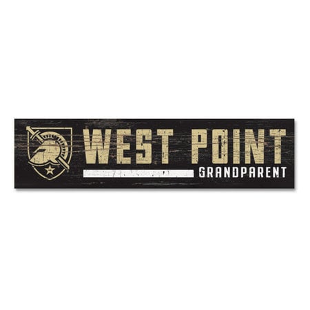 League Collegiate West Point Grandparent Magnet