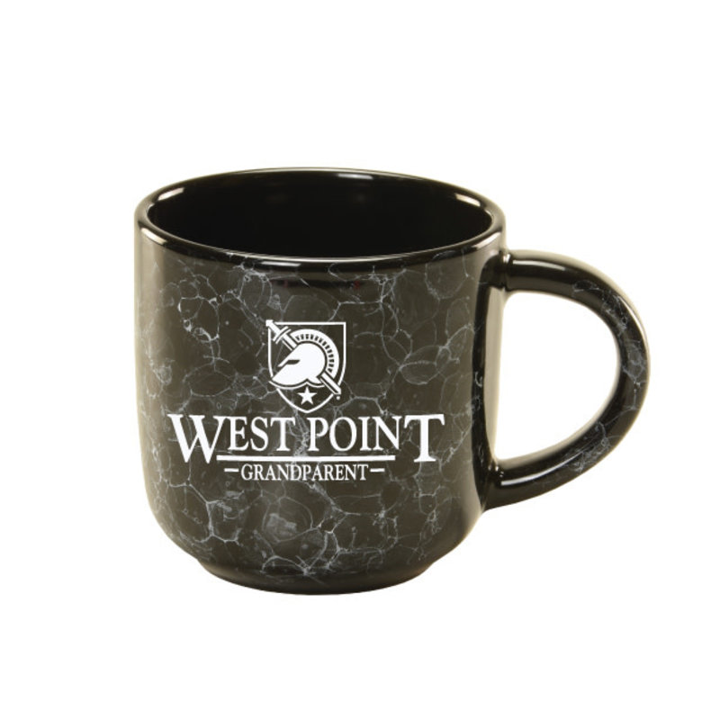 West Point Grandparent Mug