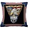 West Point Class of 2025 Crest Pillow
