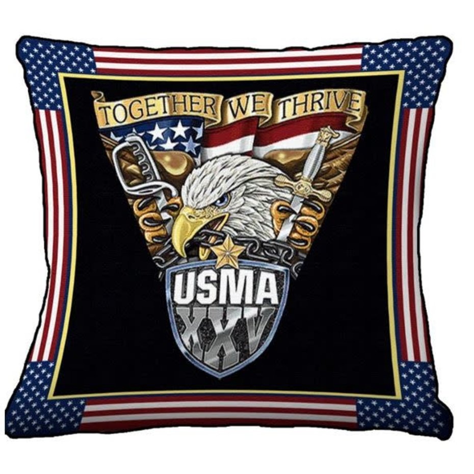 West Point Class of 2025 Daughters of the U.S. Army Gift Shop (DUSA)