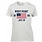 West Point Mom Flag T-Shirt