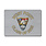 West Point Class of 2025 Crest Magnet