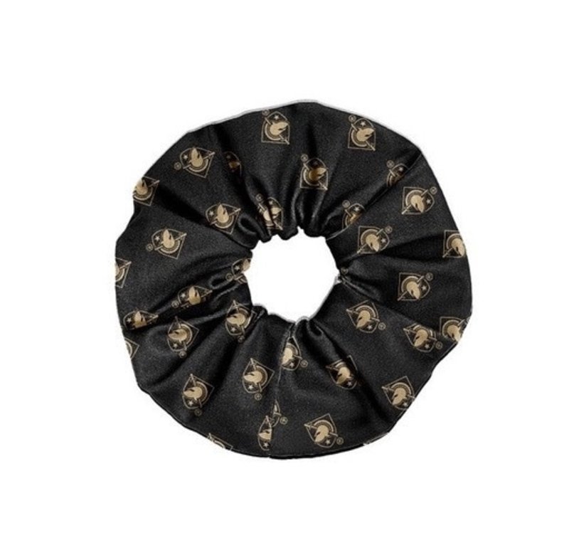 League Collegiate West Point Scrunchie