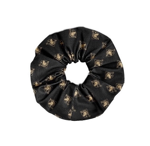 League Collegiate West Point Scrunchie, Black