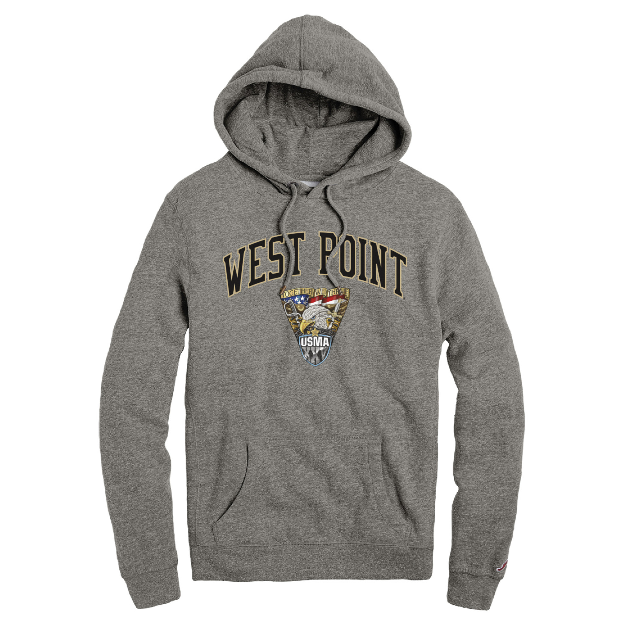 60s U.S.M.A WEST POINT vintage sweat-