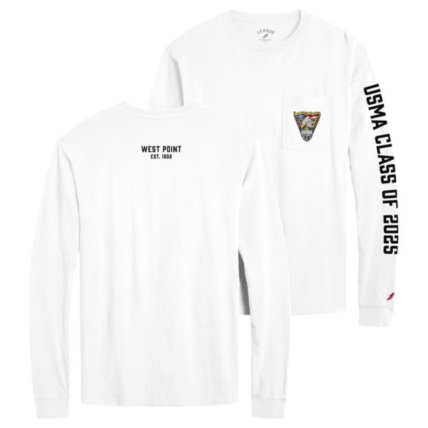 West Point Class of 2025 Daughters of the U.S. Army Gift Shop (DUSA)