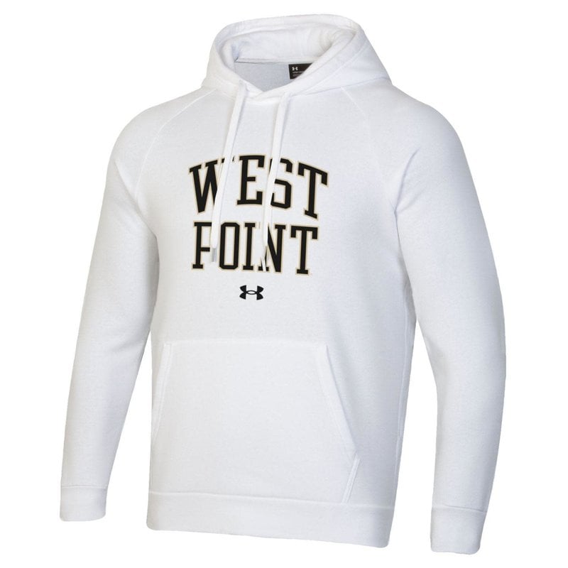 Under Armour West Point All Day Hooded Sweatshirt