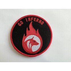 HHC Company Patch