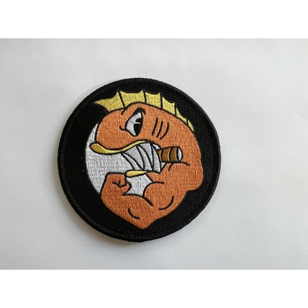 G-4 Company Patch