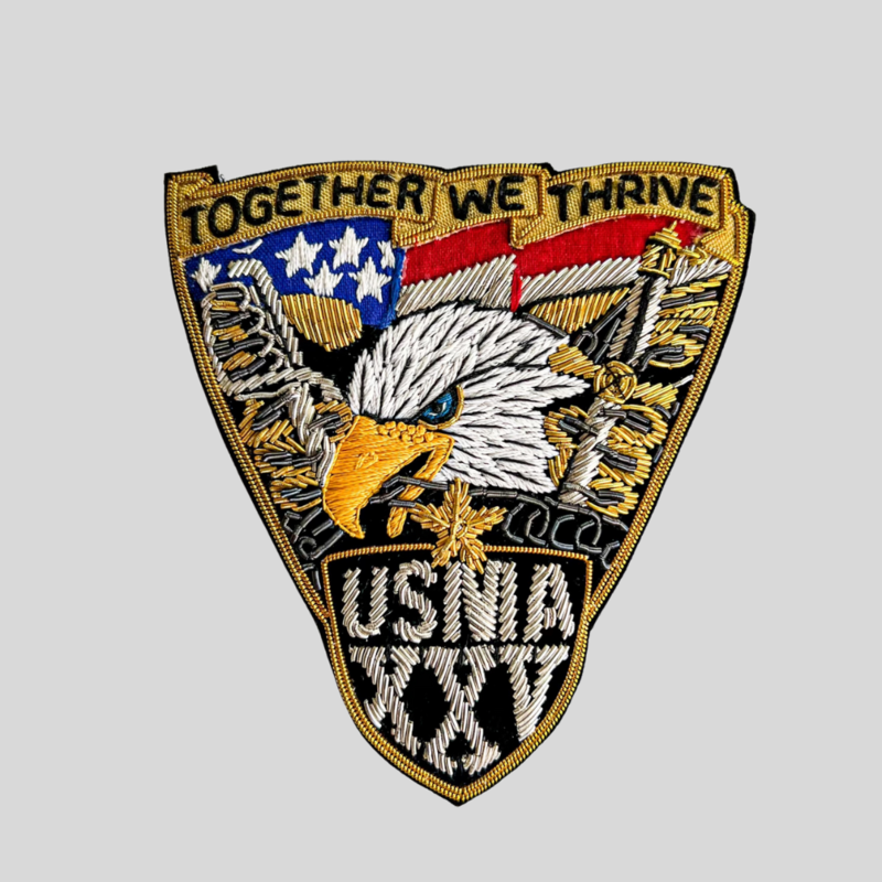 usma crest