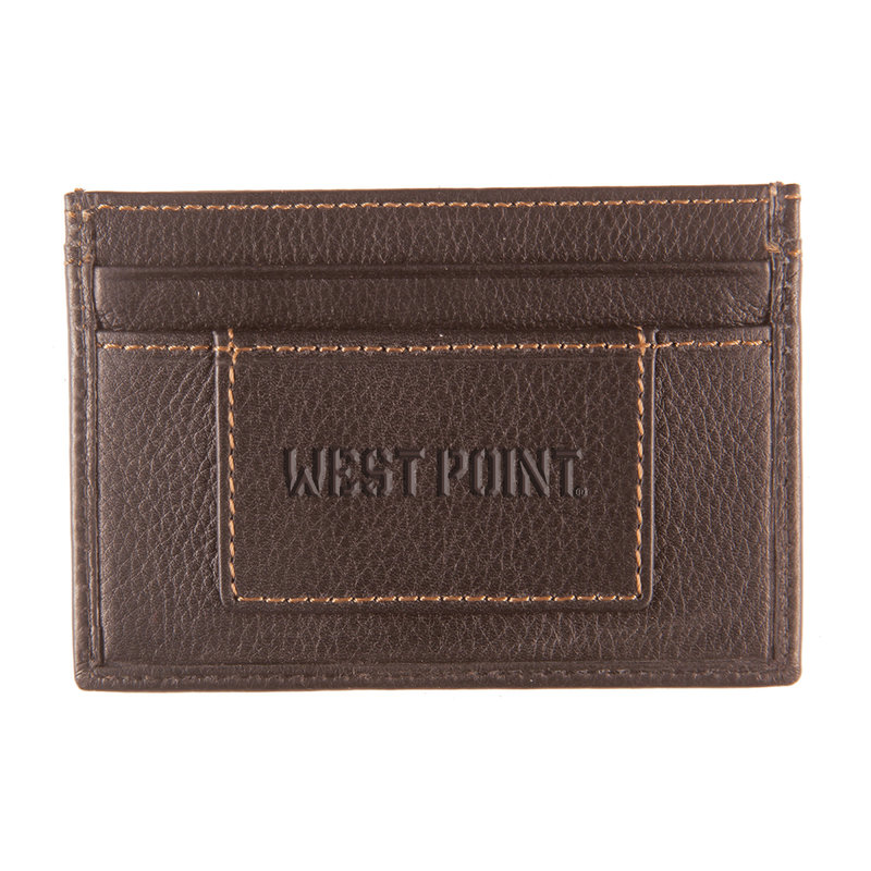 Nappa Leather Card Holder