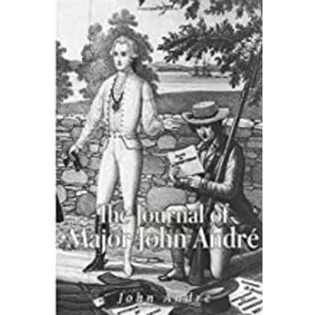 Journal  of Andre