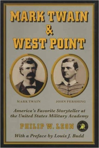 Mark Twain and West Point, Vintage