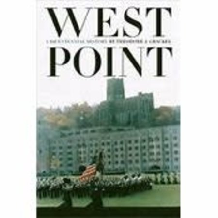 West Point: A Bicentennial History (Vintage)