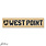 West Point Decal, 6" x 2"