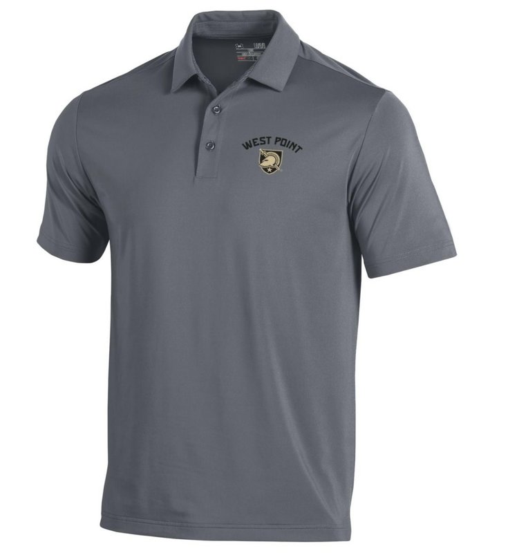 Usmc polo store shirt under armour