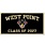 West Point Class of 2027 Banner, 18 by 36 inches