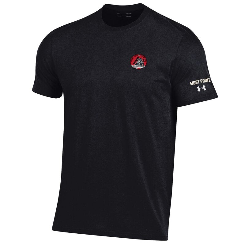 Under Armour A-1 Company Patch Short Sleeve Tee, On-Line Only