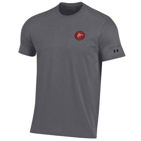 Under Armour C-3 Company Patch Short Sleeve  Tee