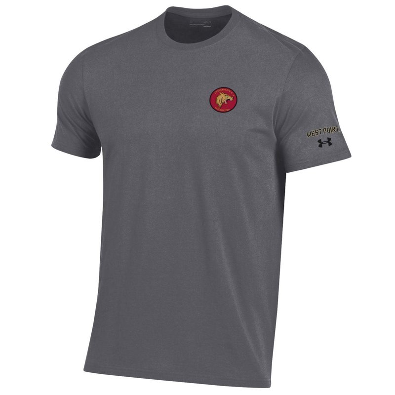 Under Armour C-3 Company Patch Short Sleeve Tee