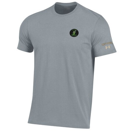 Under Armour G-2 Company Patch Short Sleeve Tee