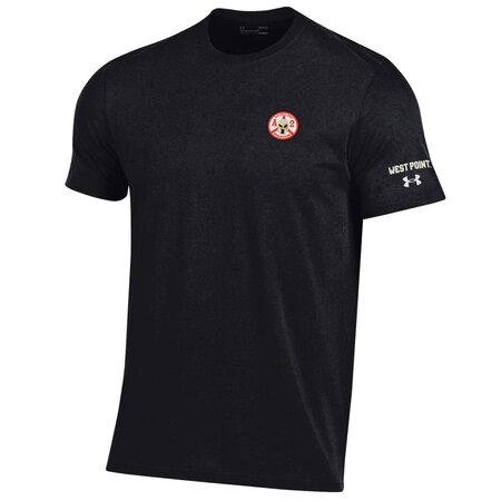 Under Armour A-2 Company Patch  Short Sleeve Tee