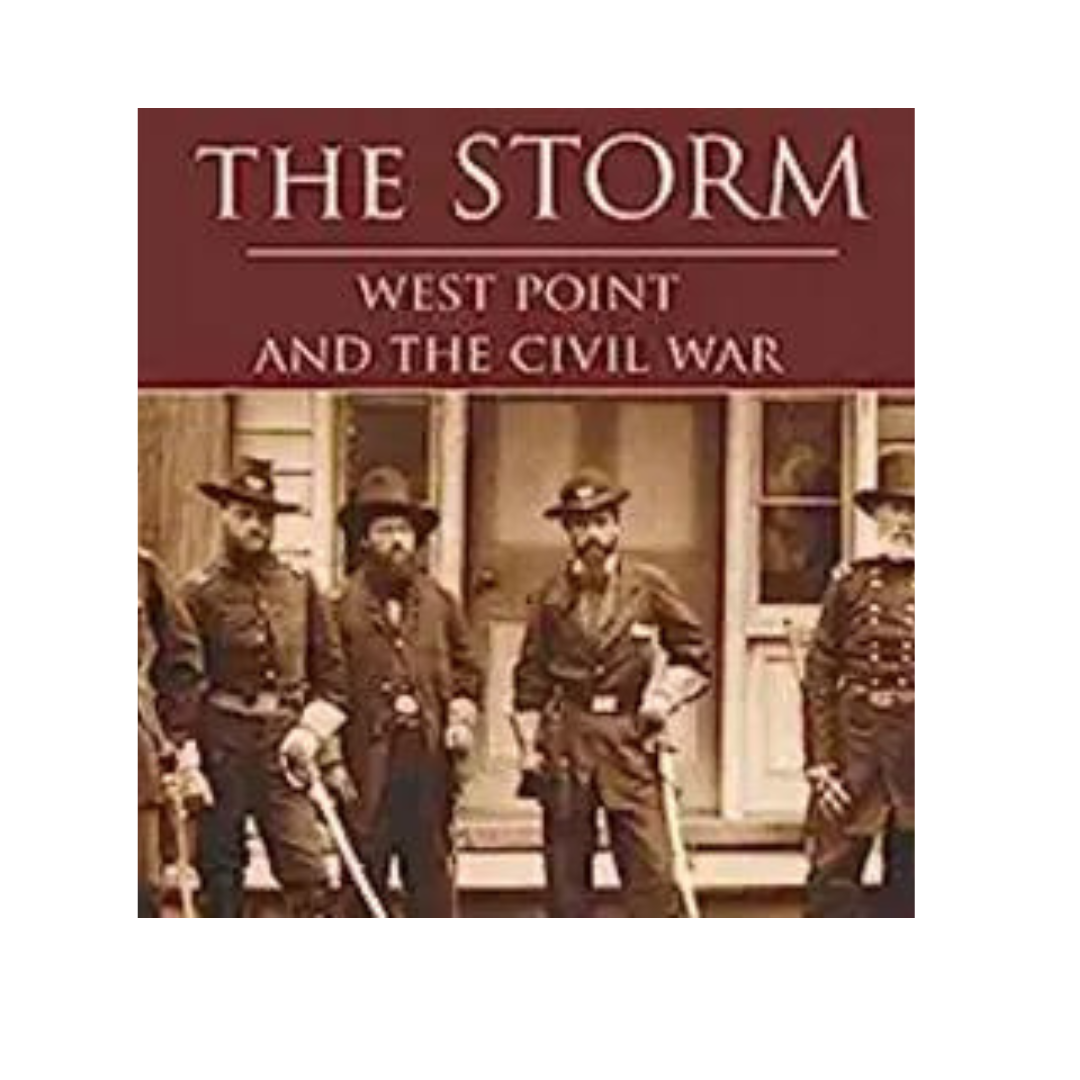 Before The Storm: West Point and the Civil War
