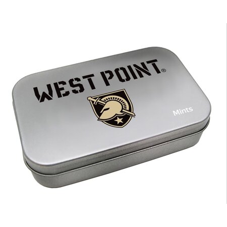 Breath Mints in West Point Tin,  Large