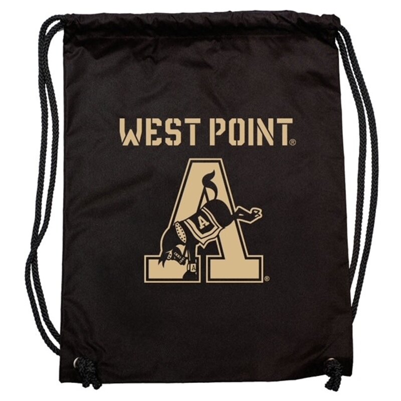 West Point Heavy Duty Drawstring Backsack
