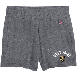 League Collegiate West Point Intramural Hi-Rise Shorts for Women
