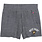 League Collegiate West Point Intramural Hi-Rise Shorts for Women