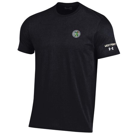 Under Armour F-2 Company Patch Short Sleeve Tee, On-Line Only