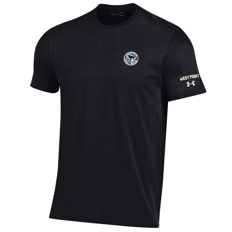 Under Armour I-2 Company Patch  Short Tee